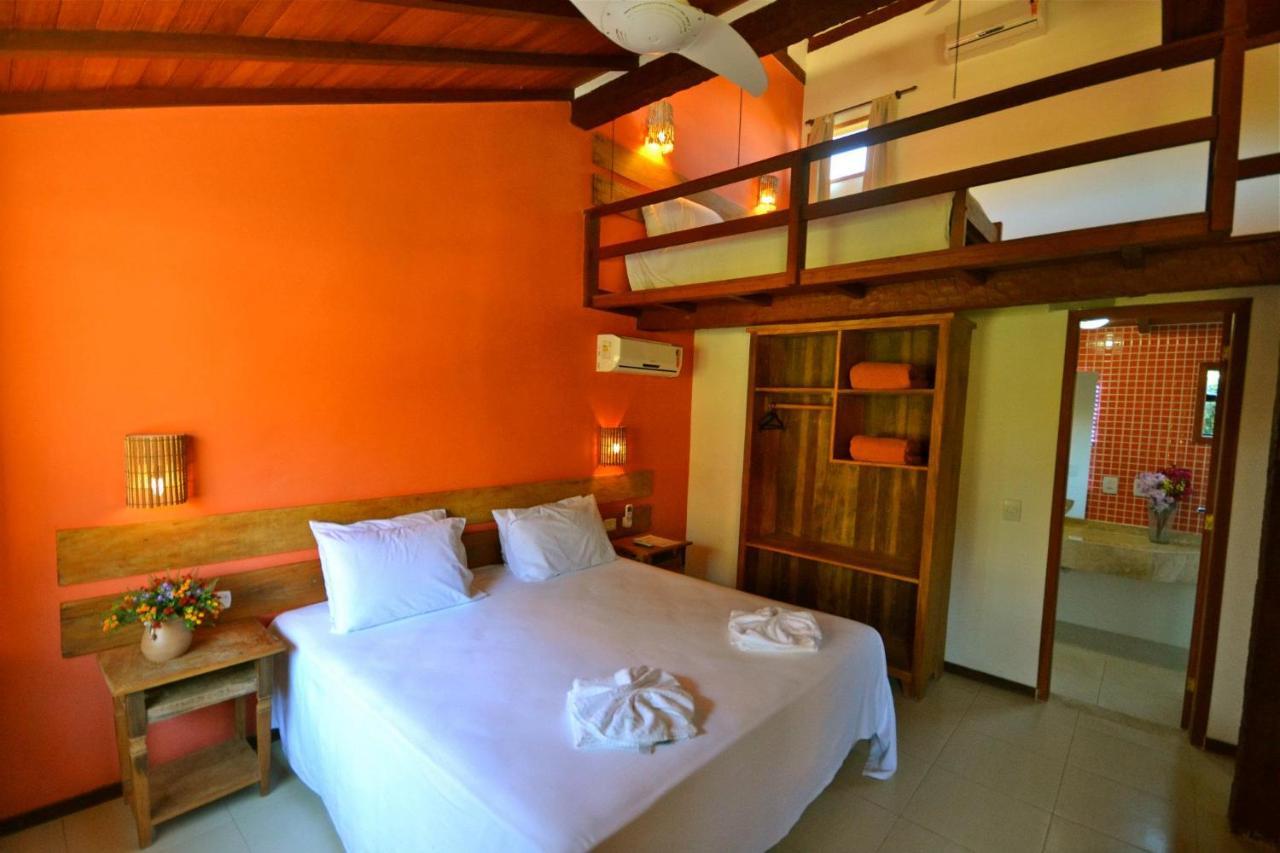 Habitación Cuádruple Superior