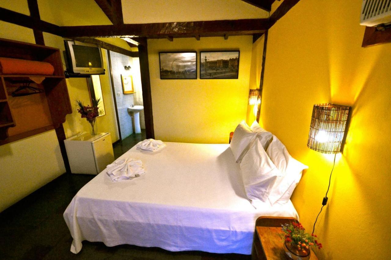 Habitación Doble Estándar